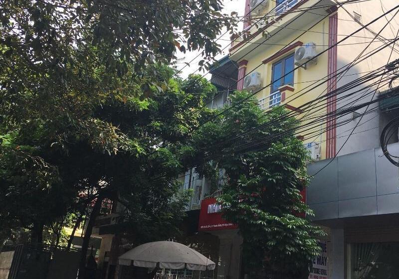 هتل Duc Thang Guest House