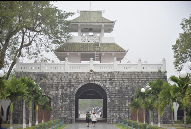 هتل Duc Thang Guest House