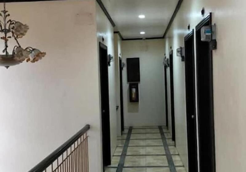 호텔 Dumdum Medical Plaza And Residences