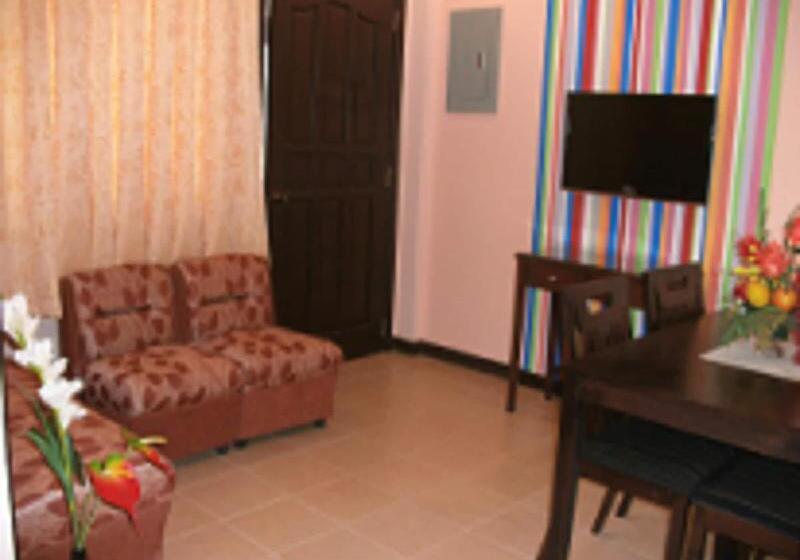 호텔 Dumdum Medical Plaza And Residences