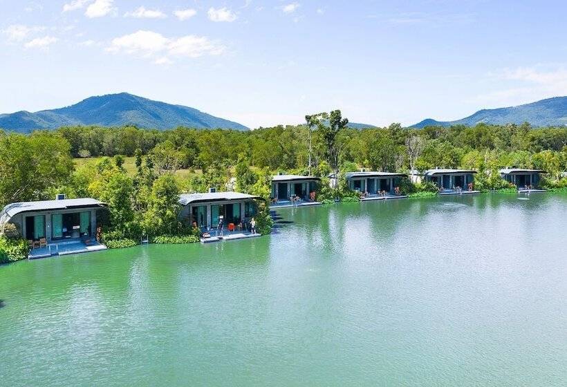 فندق Fishing Park Samui