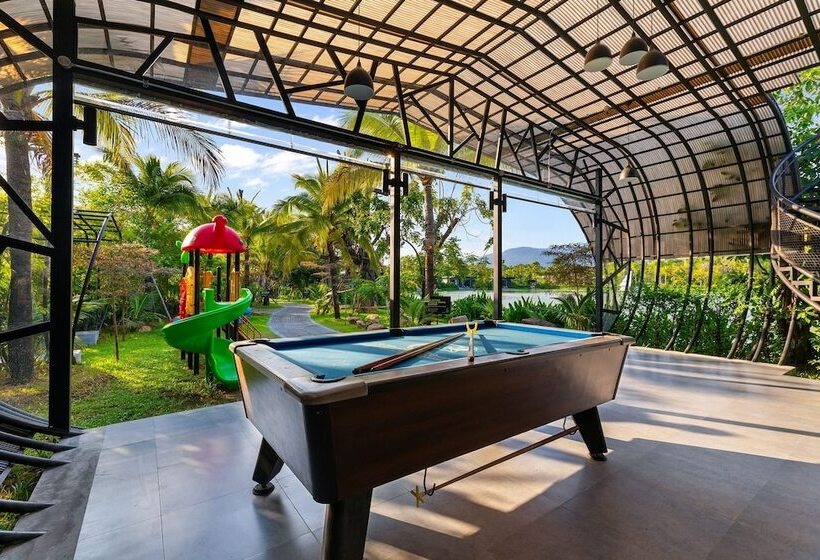 فندق Fishing Park Samui