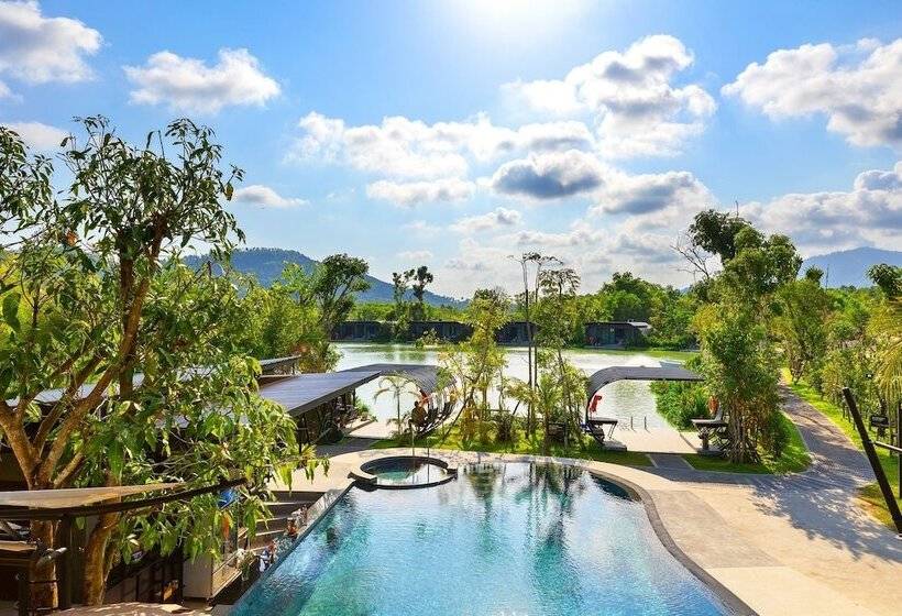 هتل Fishing Park Samui