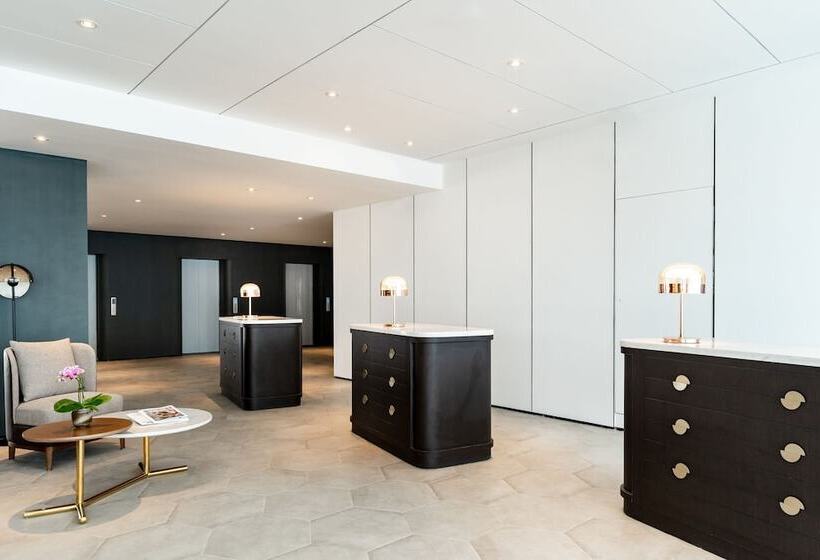 ホテル Foshan A77