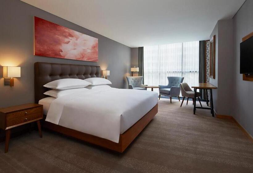 فندق Four Points By Sheraton Balikpapan