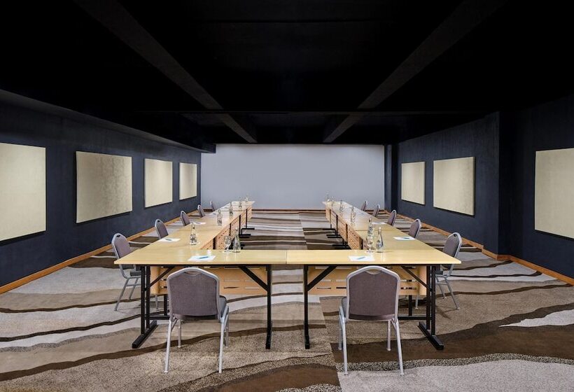 호텔 Four Points By Sheraton Balikpapan