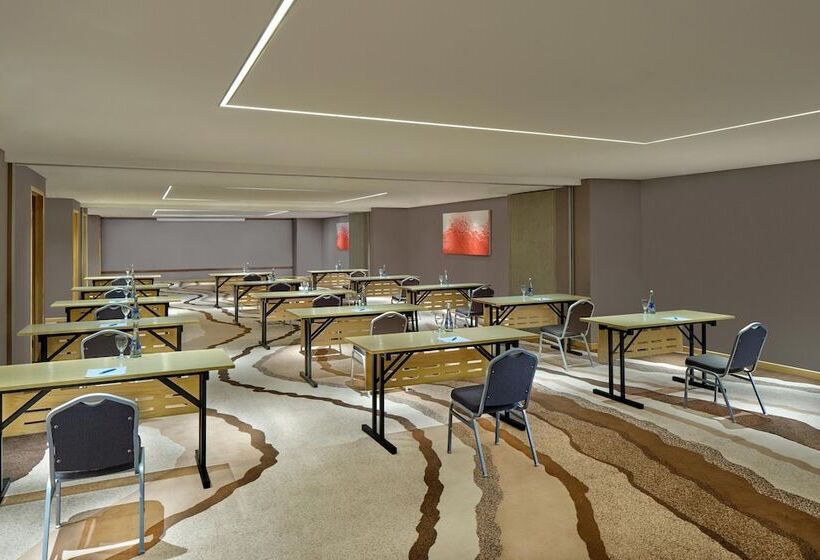 호텔 Four Points By Sheraton Balikpapan