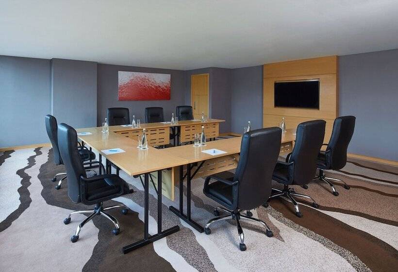 호텔 Four Points By Sheraton Balikpapan