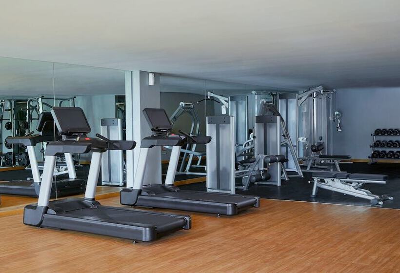 호텔 Four Points By Sheraton Balikpapan