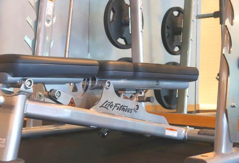 호텔 Four Points By Sheraton Balikpapan