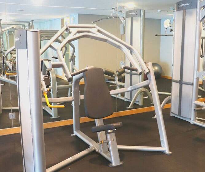 호텔 Four Points By Sheraton Balikpapan