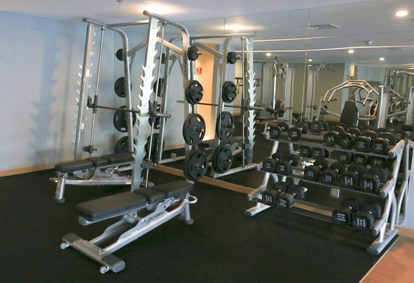 فندق Four Points By Sheraton Balikpapan