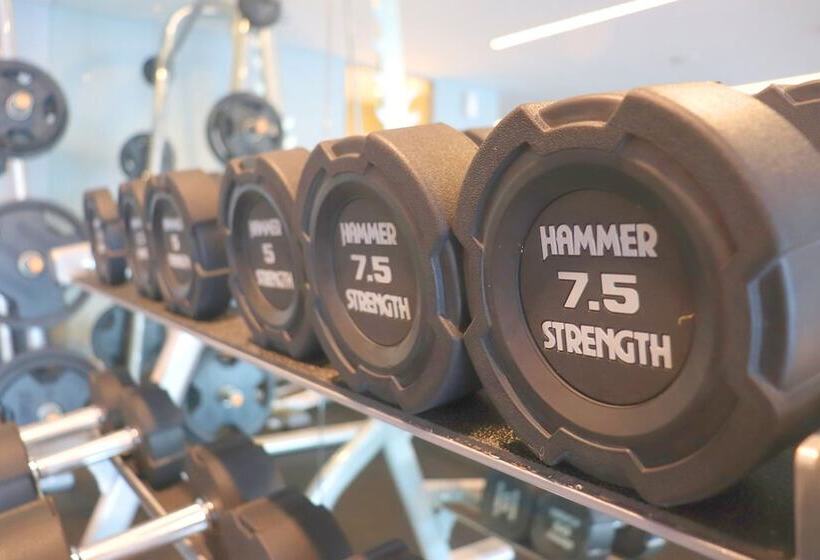 호텔 Four Points By Sheraton Balikpapan