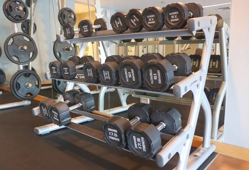 호텔 Four Points By Sheraton Balikpapan