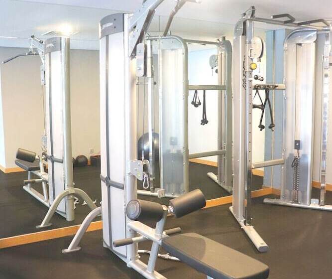 호텔 Four Points By Sheraton Balikpapan