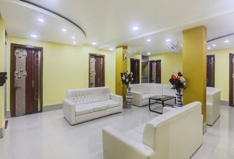 فندق Grand Silicon By Oyo Rooms