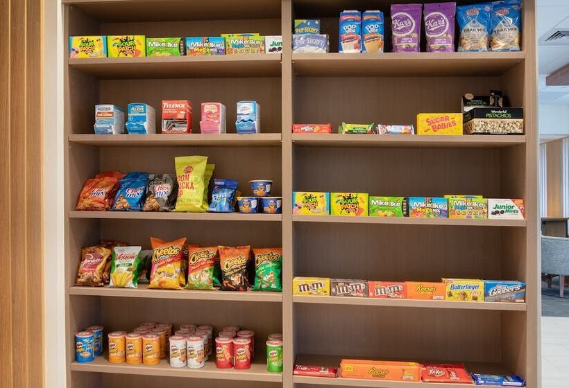 فندق Holiday Inn Express & Suites   Ely, An Ihg