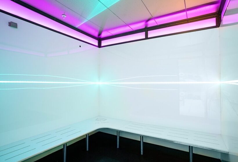 فندق Holiday Inn Express & Suites   Ely, An Ihg