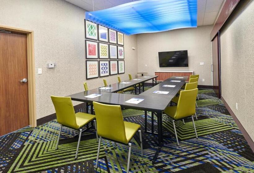 Отель Holiday Inn Express   El Paso   Sunland Park Area, An Ihg