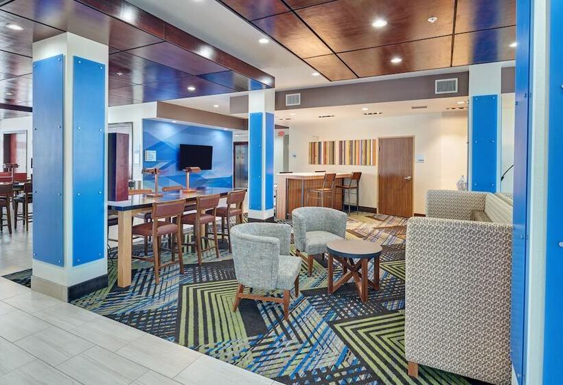 ホテル Holiday Inn Express   El Paso   Sunland Park Area, An Ihg