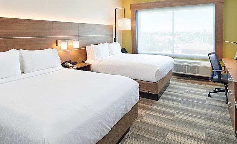 Отель Holiday Inn Express   El Paso   Sunland Park Area, An Ihg