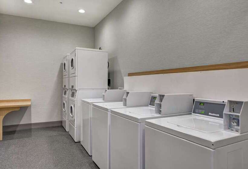 فندق Home2 Suites By Hilton Pecos