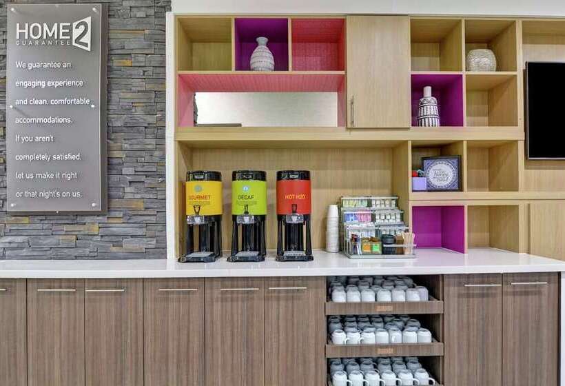 فندق Home2 Suites By Hilton Pecos