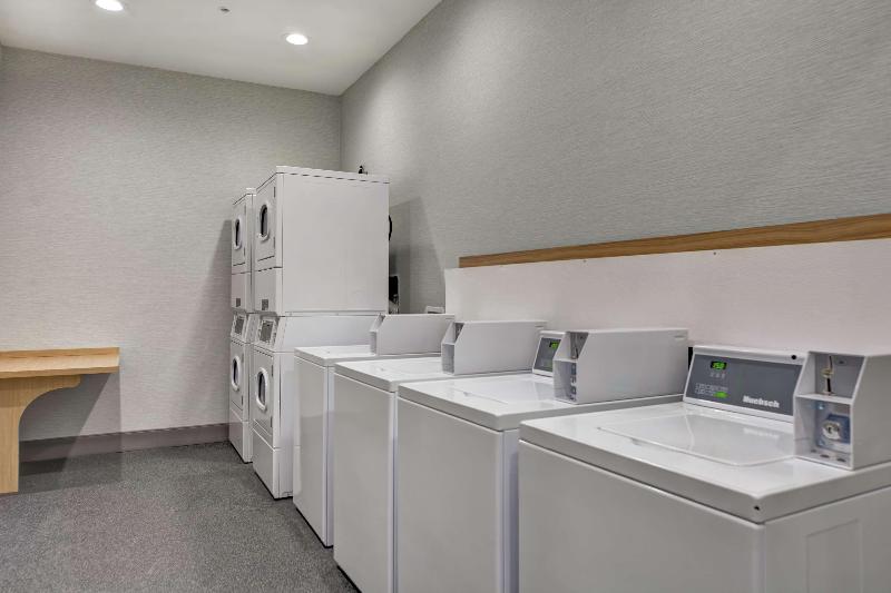 فندق Home2 Suites By Hilton Pecos