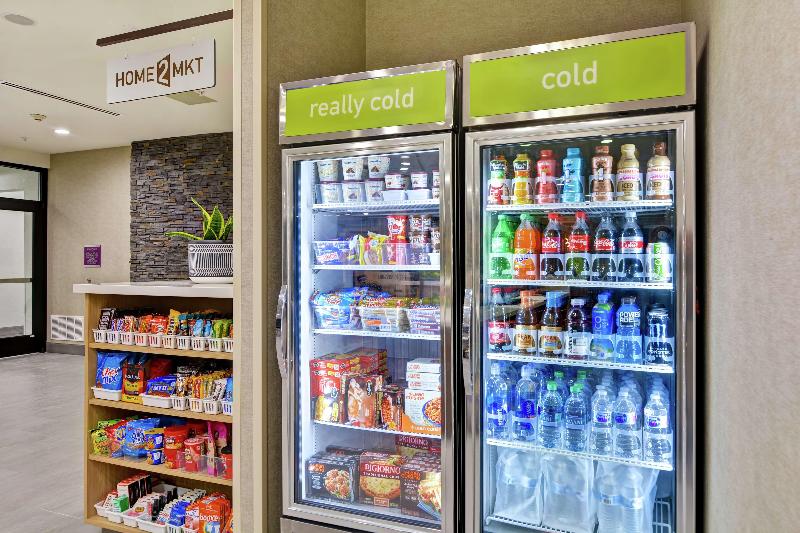 فندق Home2 Suites By Hilton Pecos