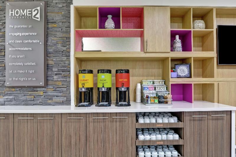 فندق Home2 Suites By Hilton Pecos