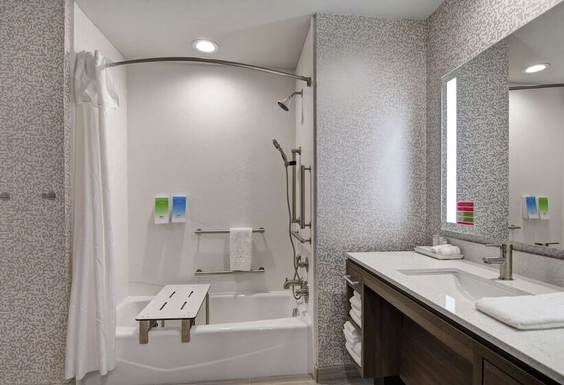 فندق Home2 Suites By Hilton Pecos