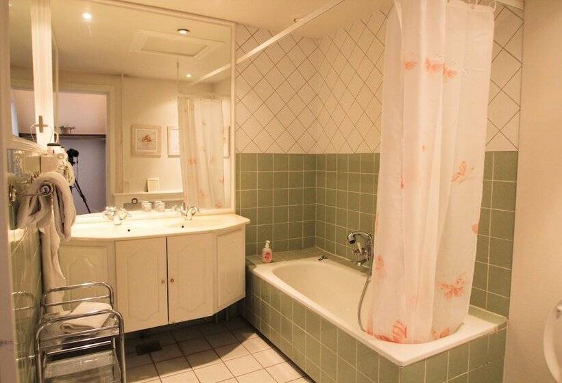 בית מלון כפרי Hvedholm Slots