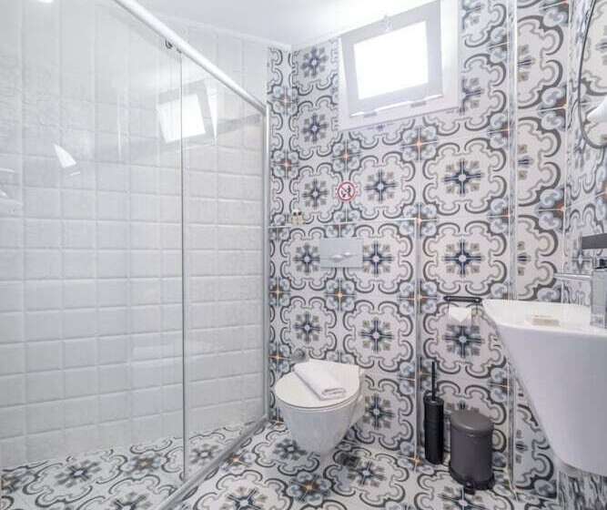 בית מלון כפרי İsinda Pansiyon