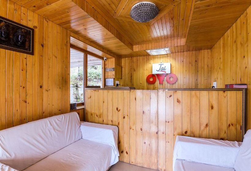 酒店 Jai By Oyo Rooms