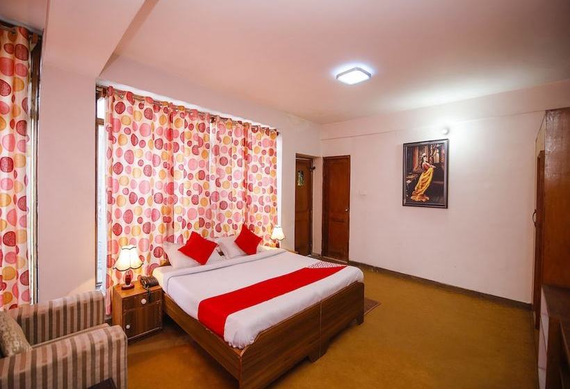 酒店 Jai By Oyo Rooms