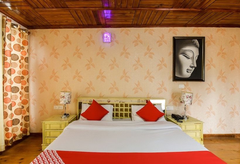 酒店 Jai By Oyo Rooms