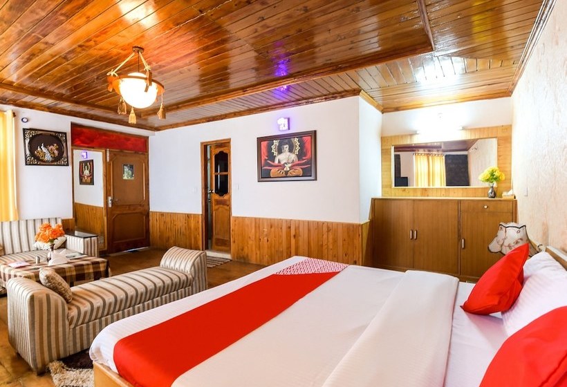 酒店 Jai By Oyo Rooms