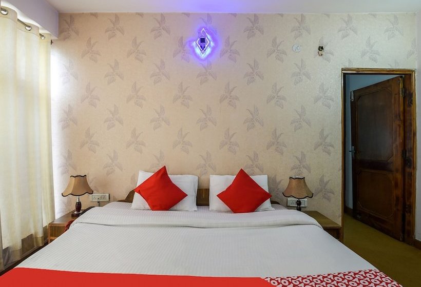 酒店 Jai By Oyo Rooms