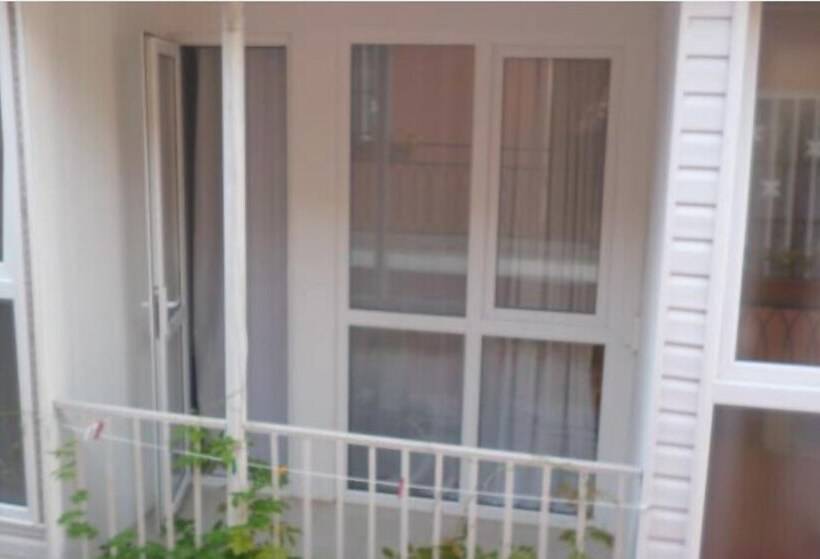 Отель Kapitan Apart