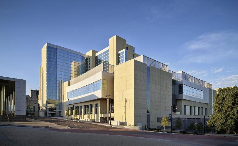 فندق Loews Kansas City