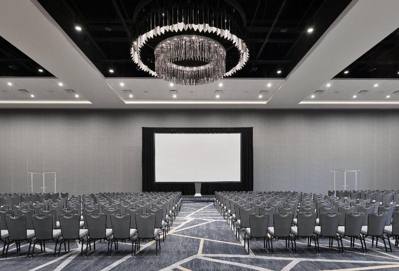 فندق Loews Kansas City