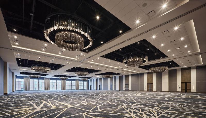 호텔 Loews Kansas City