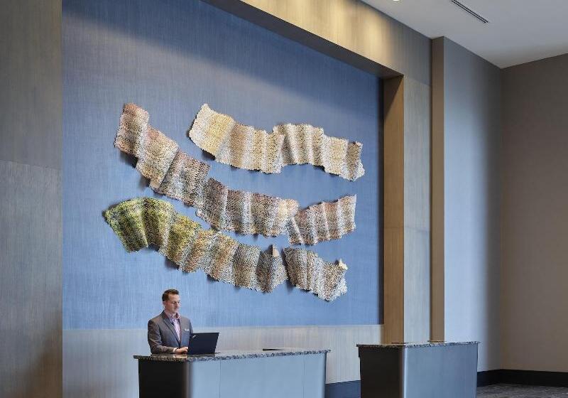 فندق Loews Kansas City