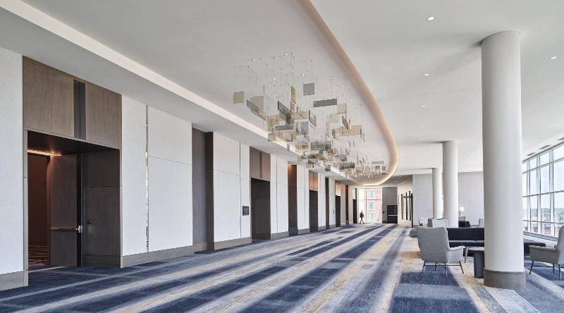 فندق Loews Kansas City