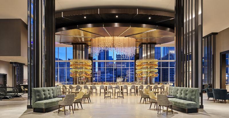 فندق Loews Kansas City