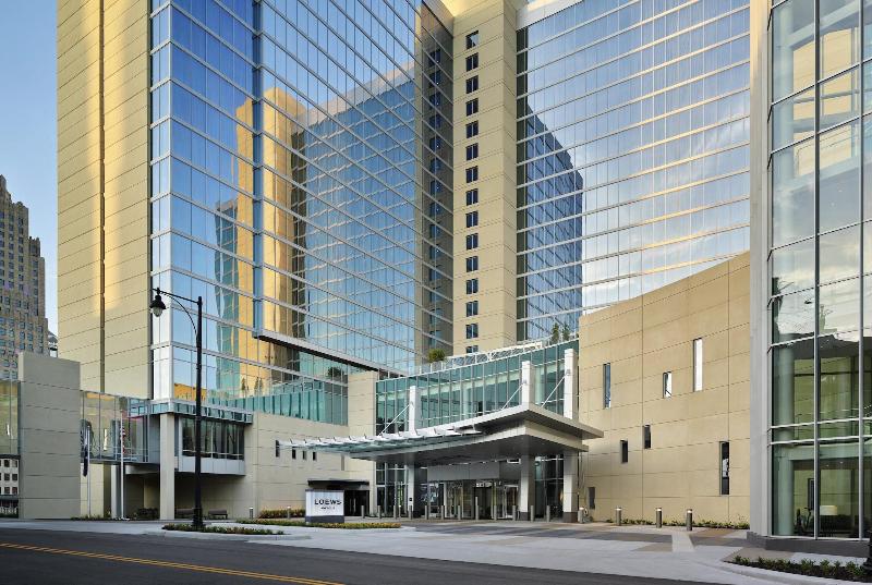 هتل Loews Kansas City