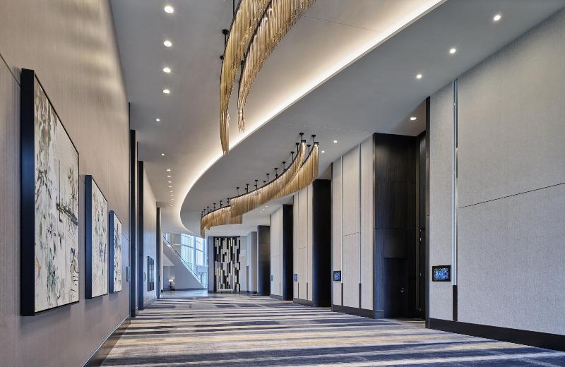 هتل Loews Kansas City