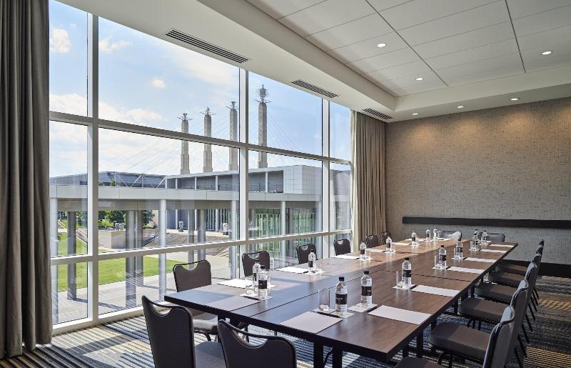 فندق Loews Kansas City