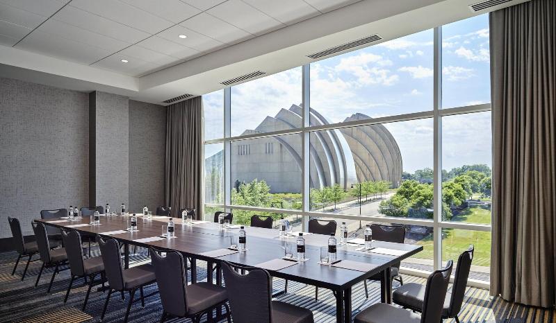 فندق Loews Kansas City