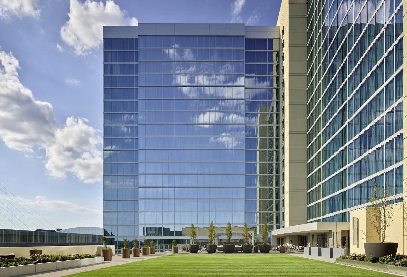 فندق Loews Kansas City